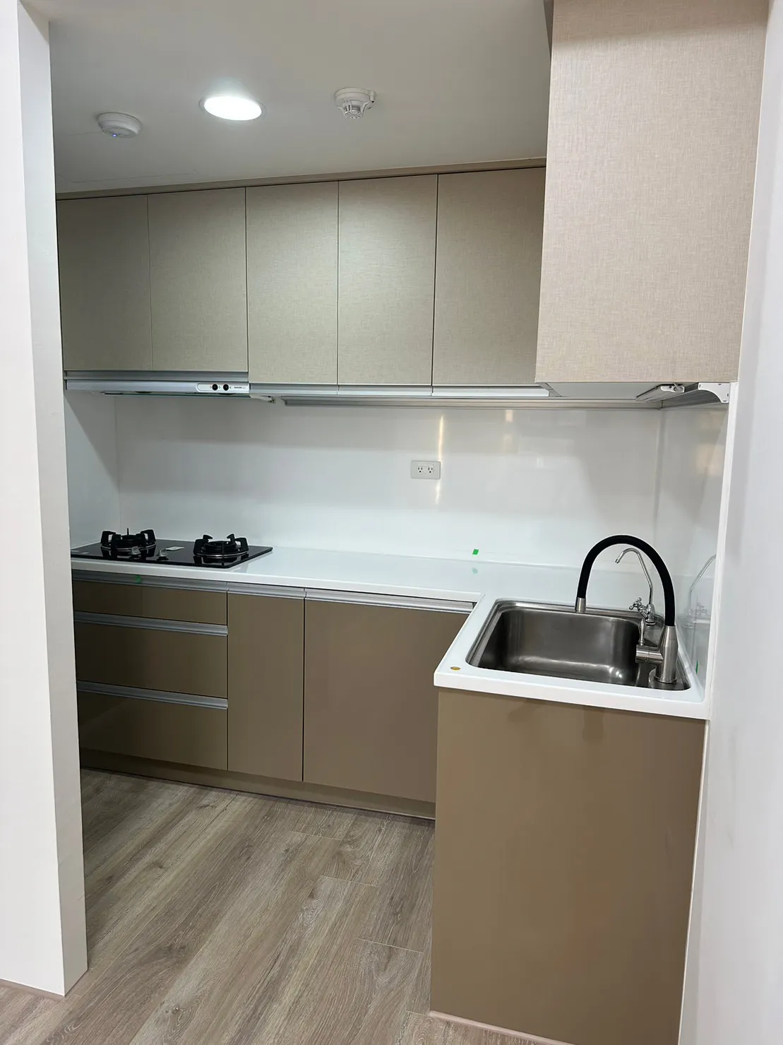 土城德友藏-輕裝修