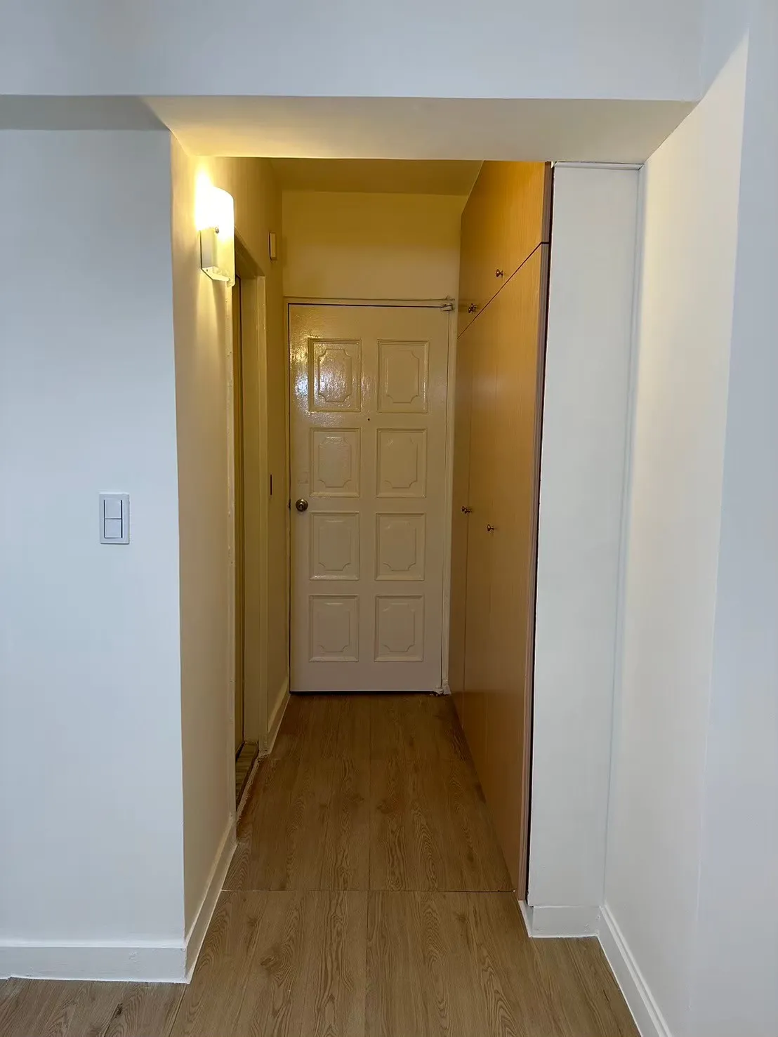 松江路8號-套房