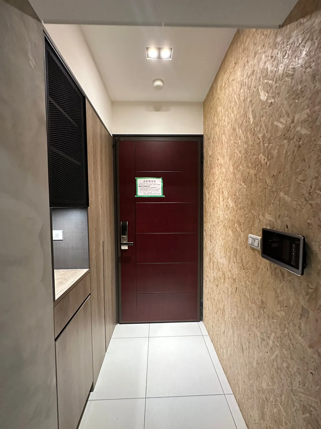 欣世代世紀館_B8戶