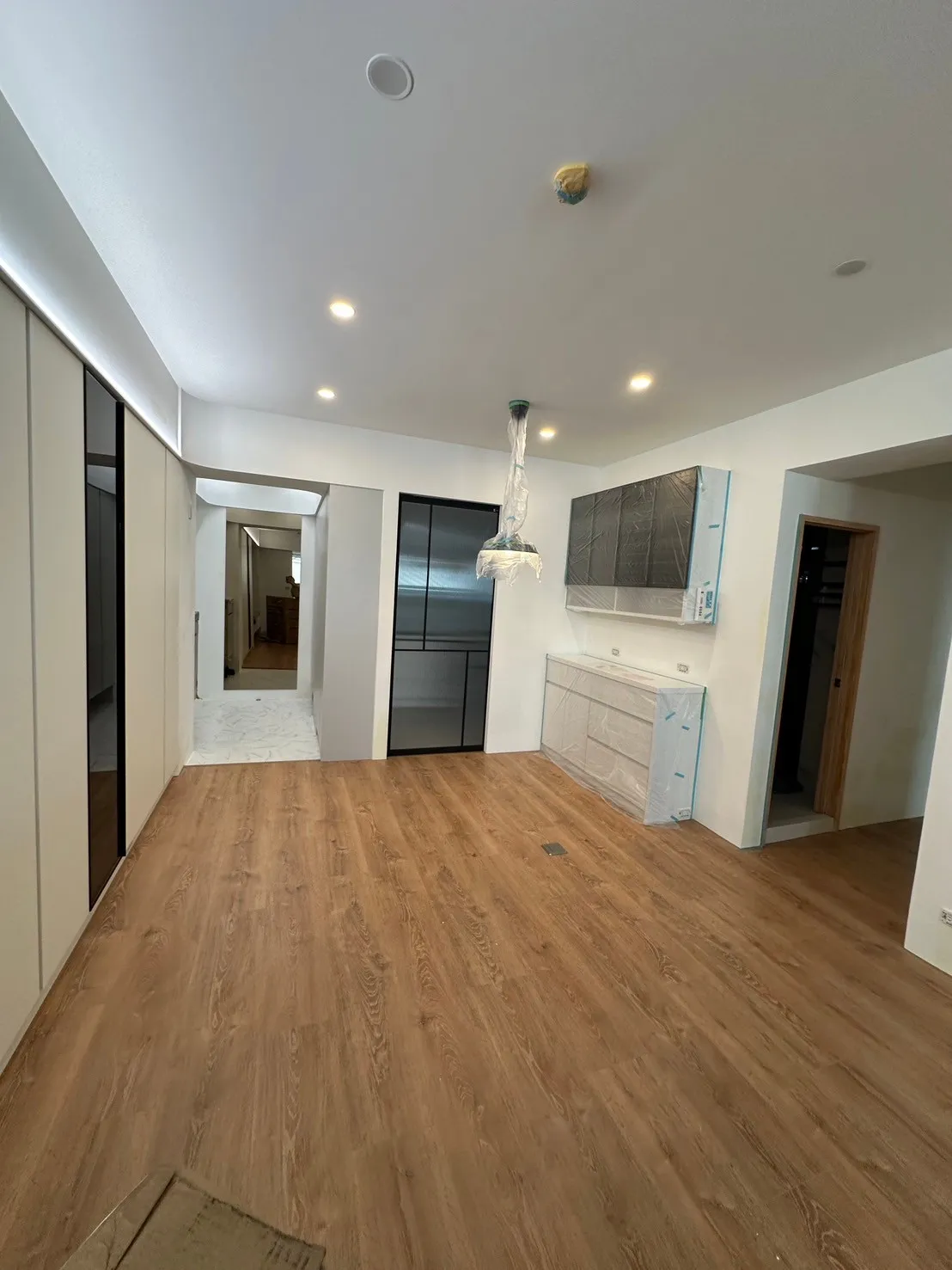 青島社區-全屋裝修