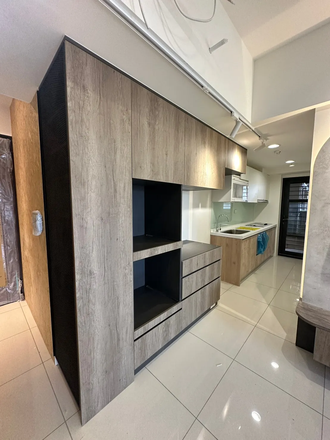 欣世代世紀館_B8戶