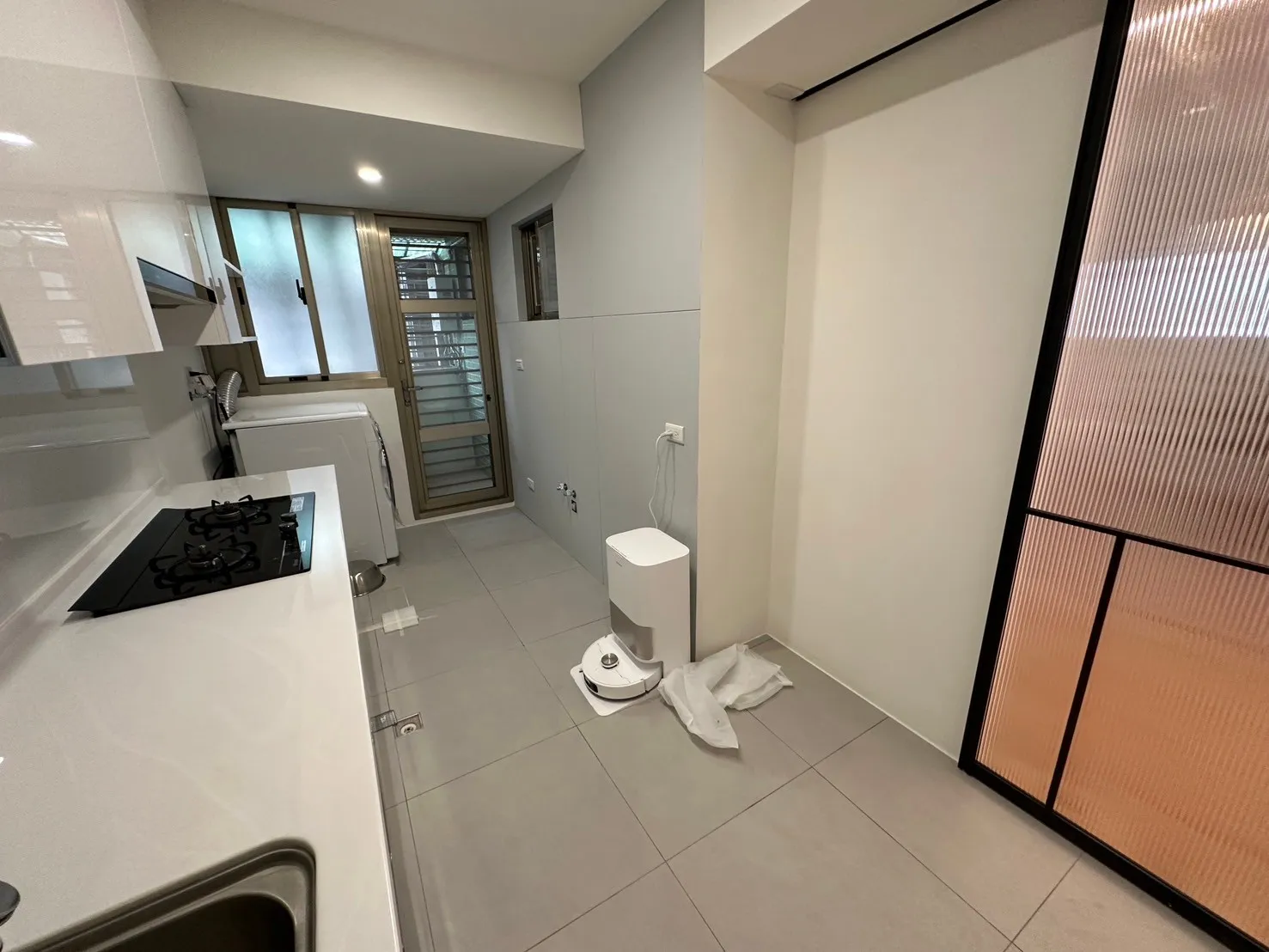 青島社區-全屋裝修