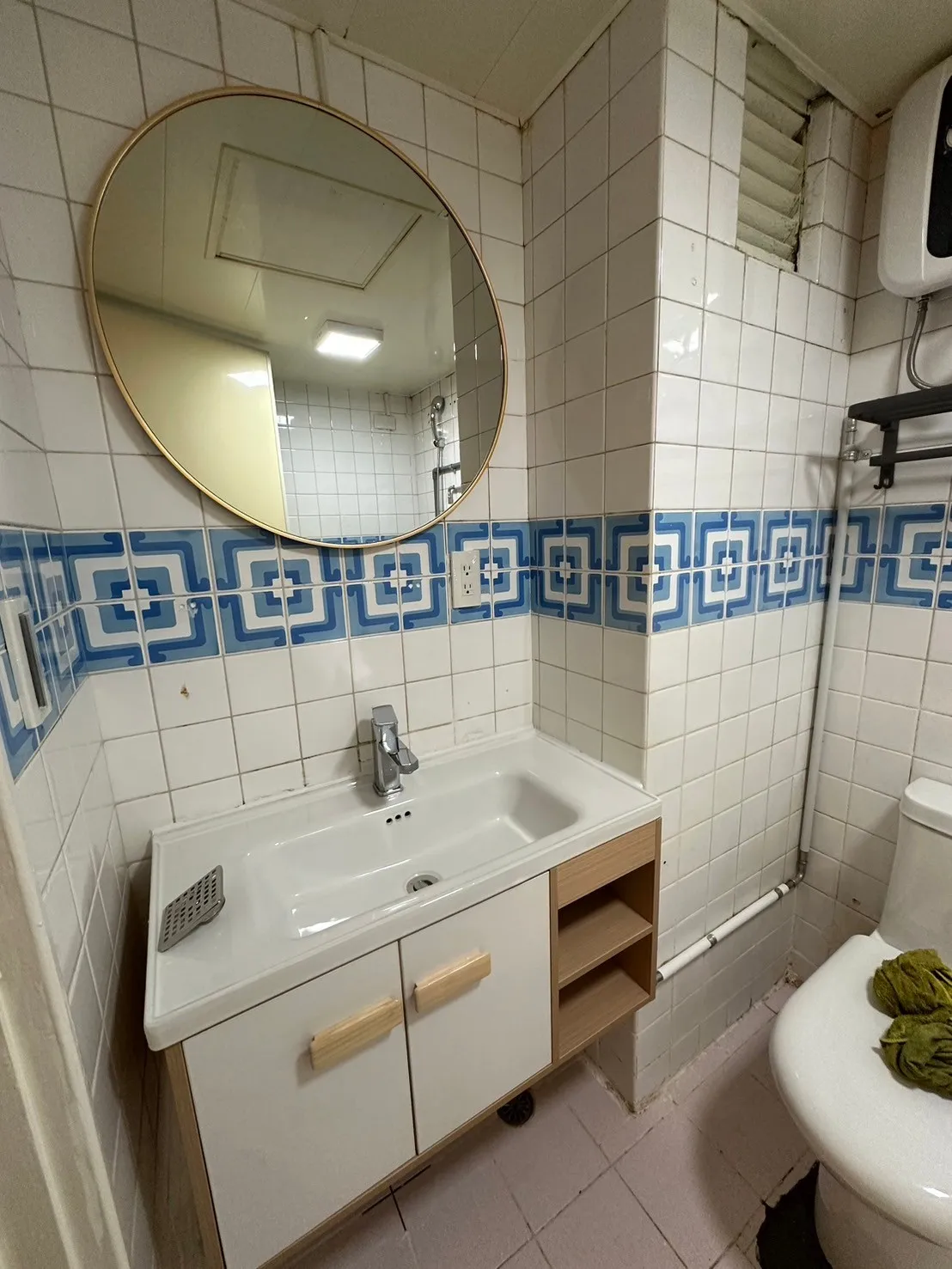 松江路8號-套房