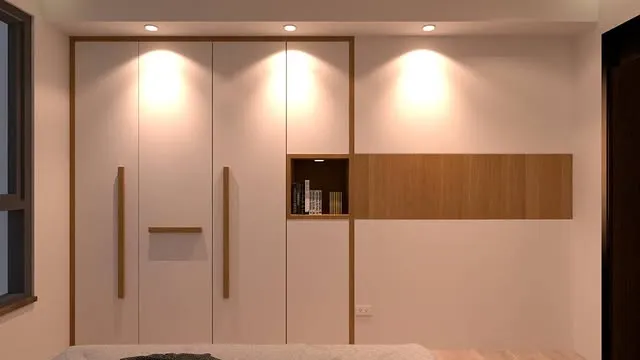 三重吳宅－房間