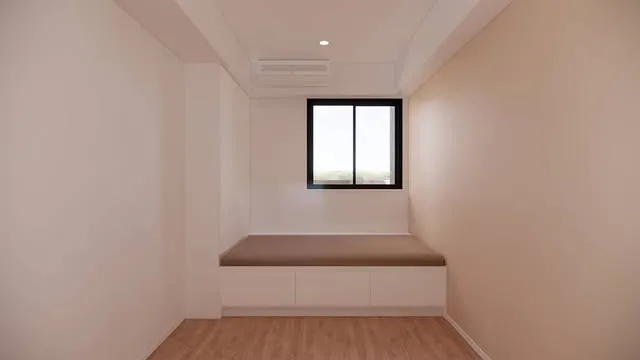 汐止周宅－房間