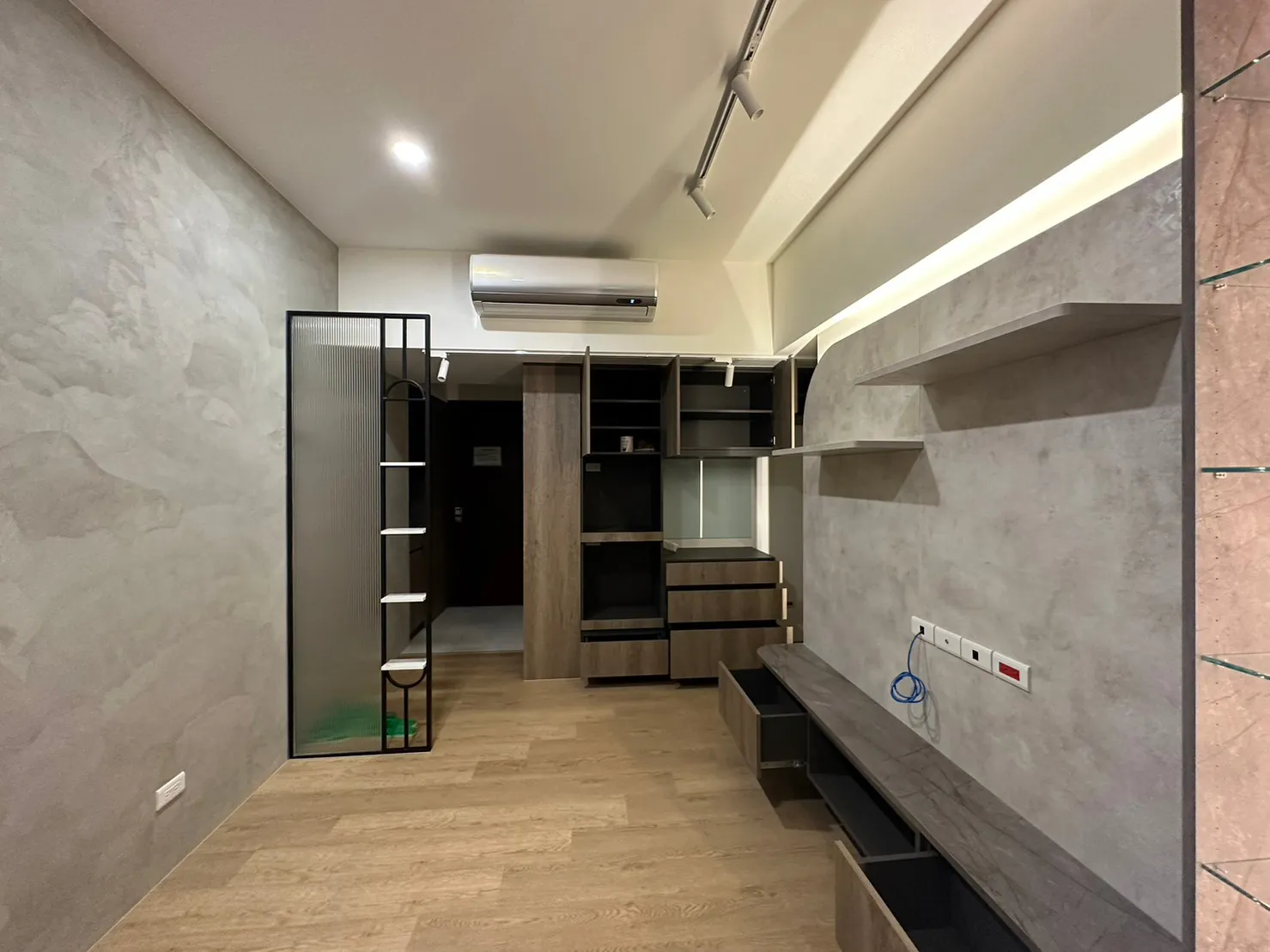 欣世代世紀館_B8戶