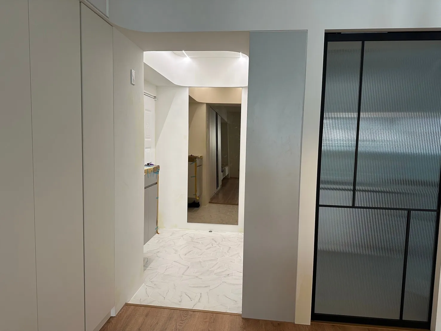 青島社區-全屋裝修