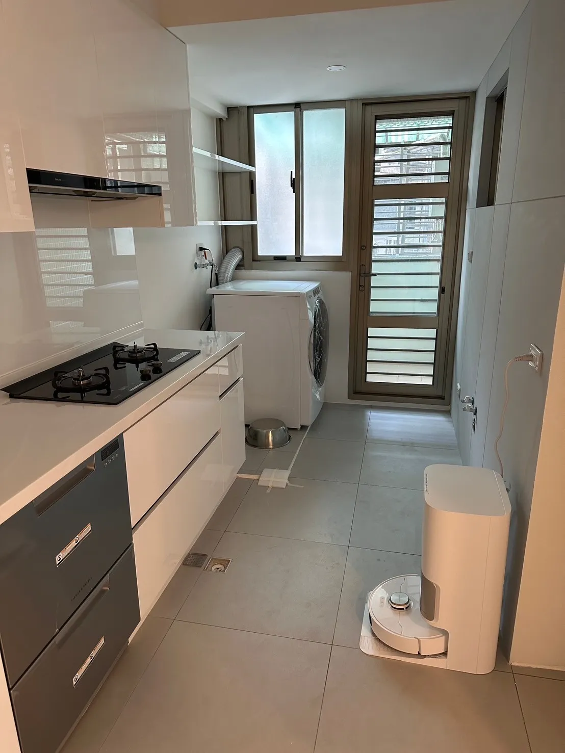 青島社區-全屋裝修