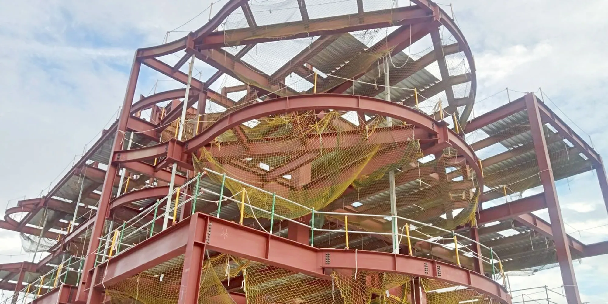 元拓工程-職業安全設備,彰化職業安全設備,秀水職業安全設備