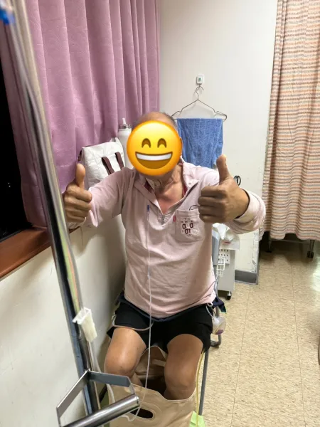 照護花絮｜台北一對一照護｜台北特別看護