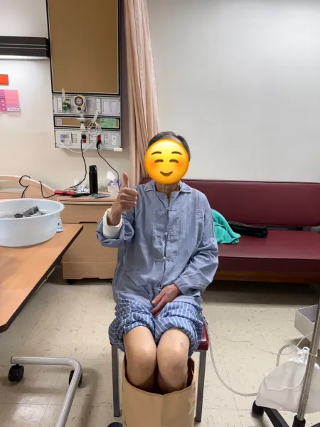 照護花絮｜台北一對一護理師｜台北一對一護理師照護