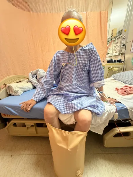 照護花絮｜台北特別護士｜台北特別護理師