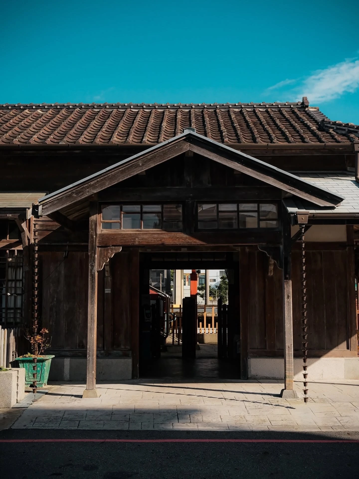 曜所 YAO STUDIO｜從被遺忘的空間，與臉上那份疲憊