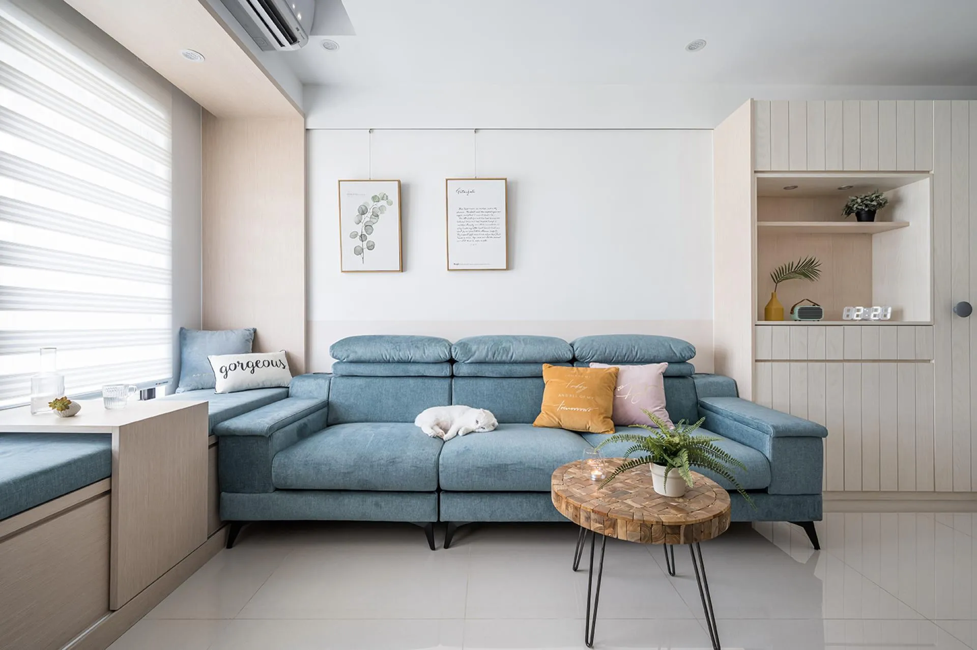 2025 French Design Awards 銀獎｜Polylux