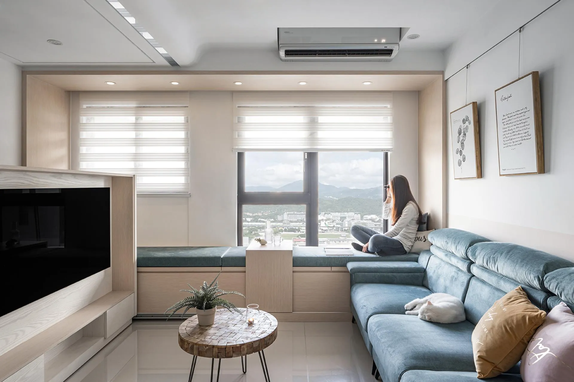 2025 French Design Awards 銀獎｜Polylux