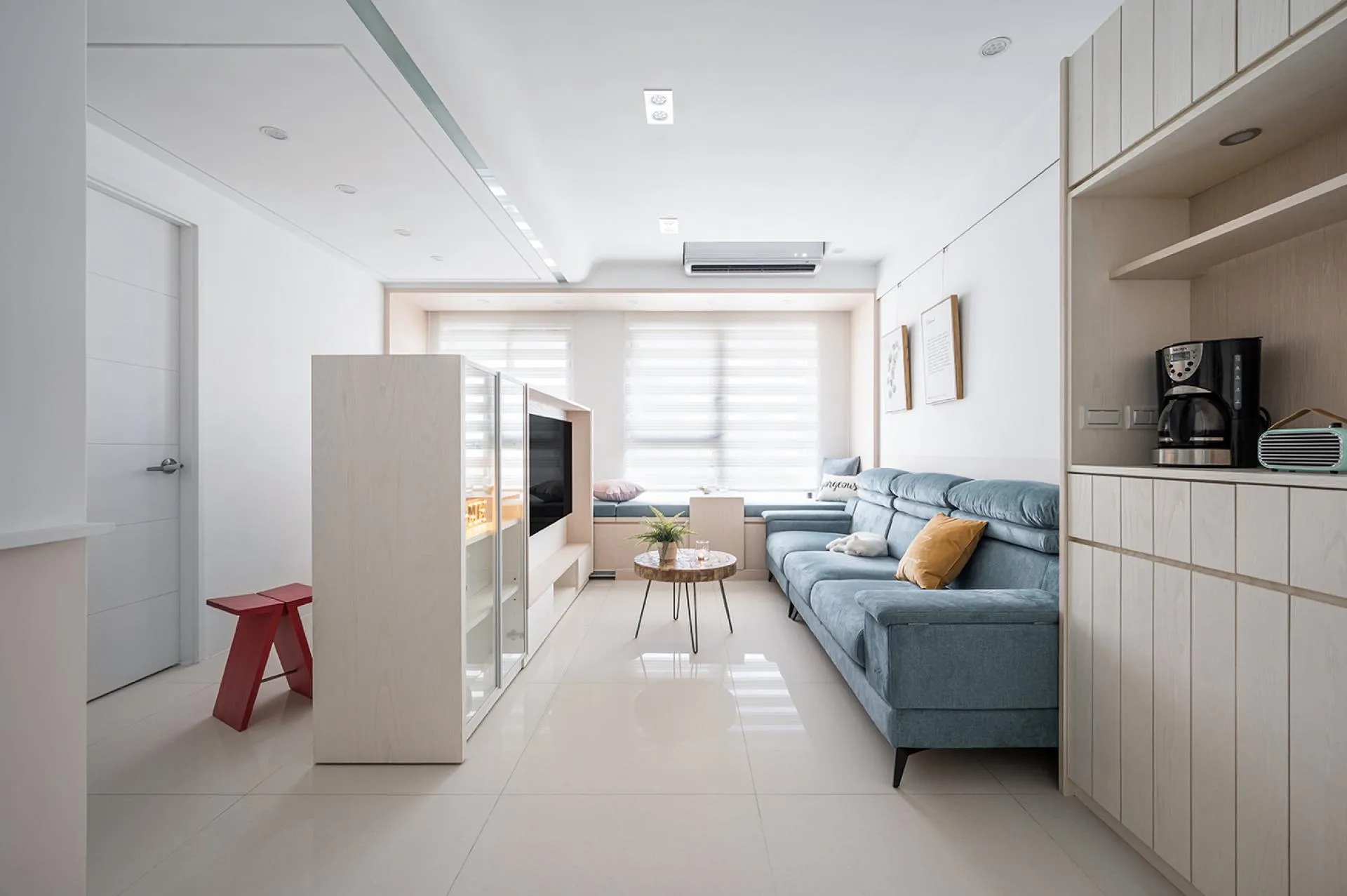 2025 French Design Awards 銀獎｜Polylux