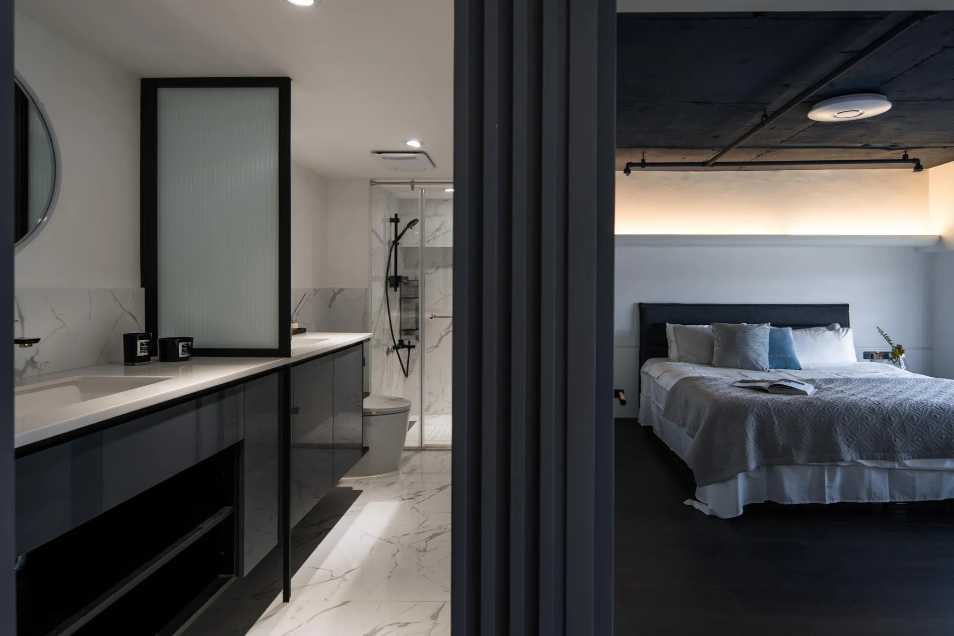 2025 MUSE設計獎 銀獎｜Stepwise Lightscape