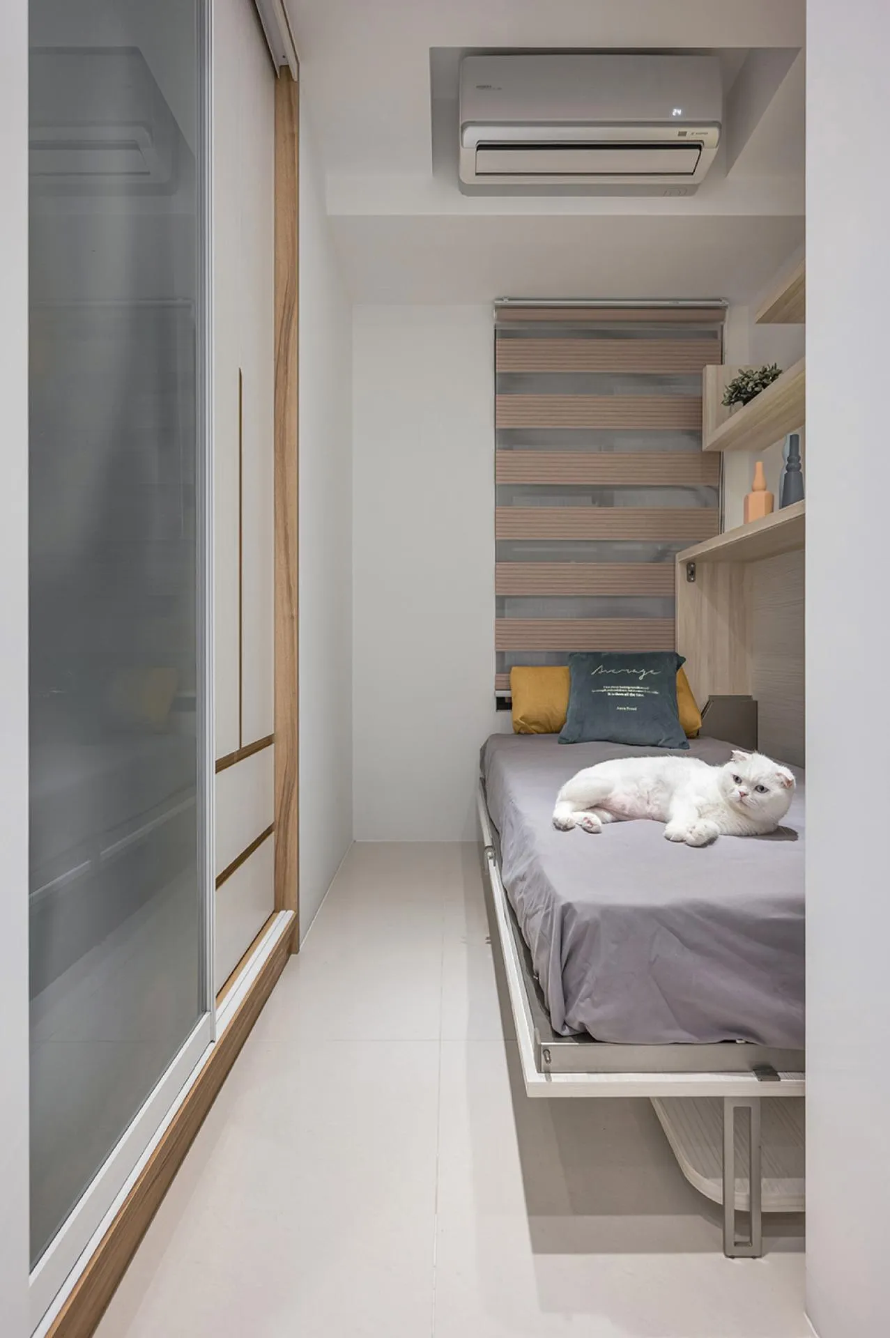 2025 French Design Awards 銀獎｜Polylux