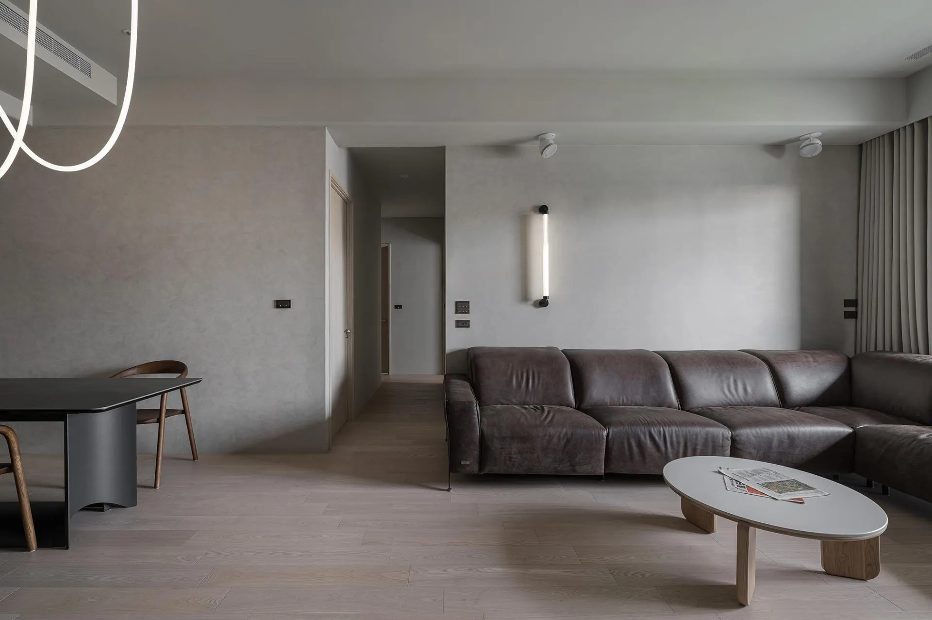 2025 MUSE設計獎 銀獎｜Treehouse Living