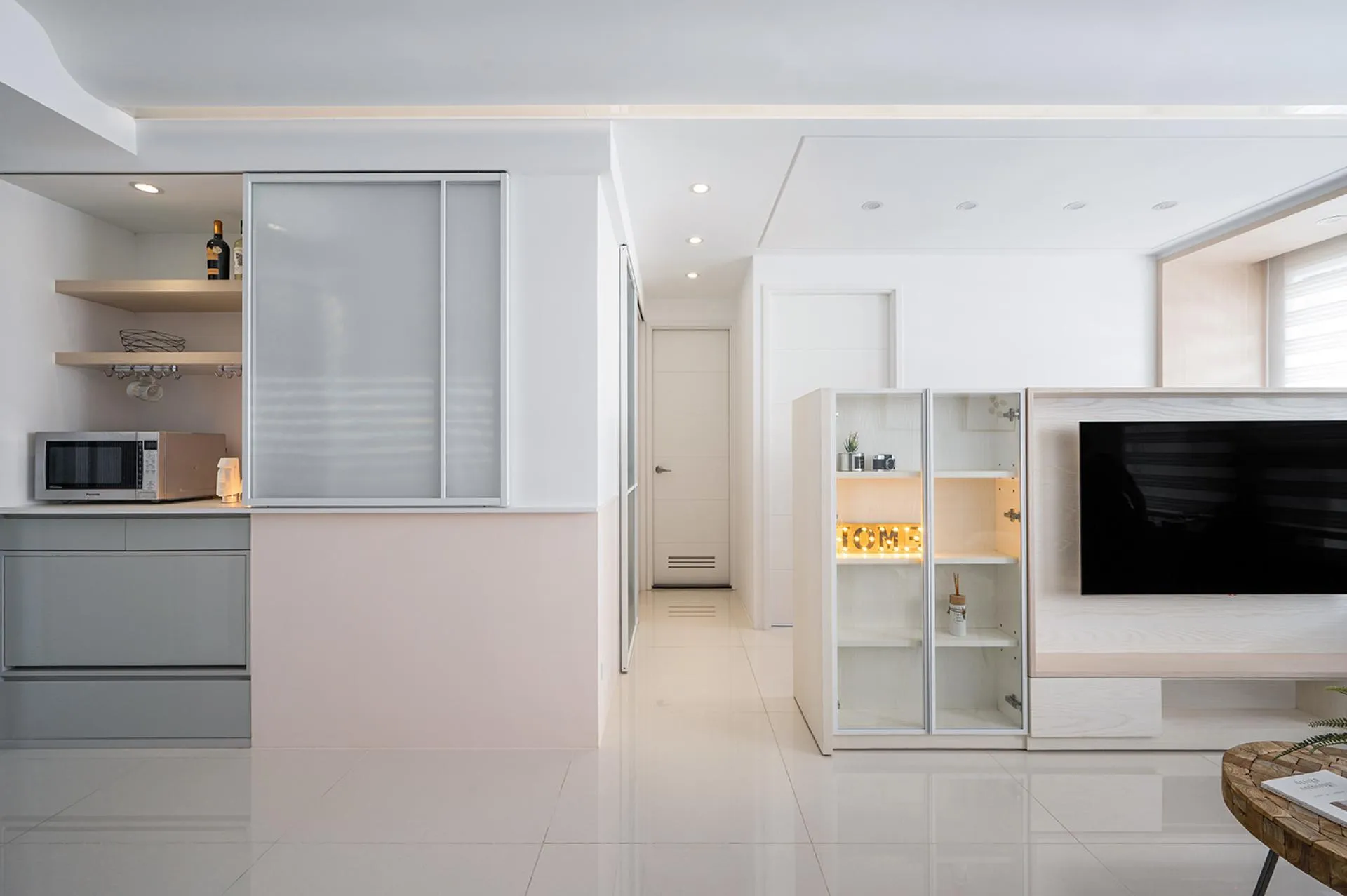 2025 French Design Awards 銀獎｜Polylux