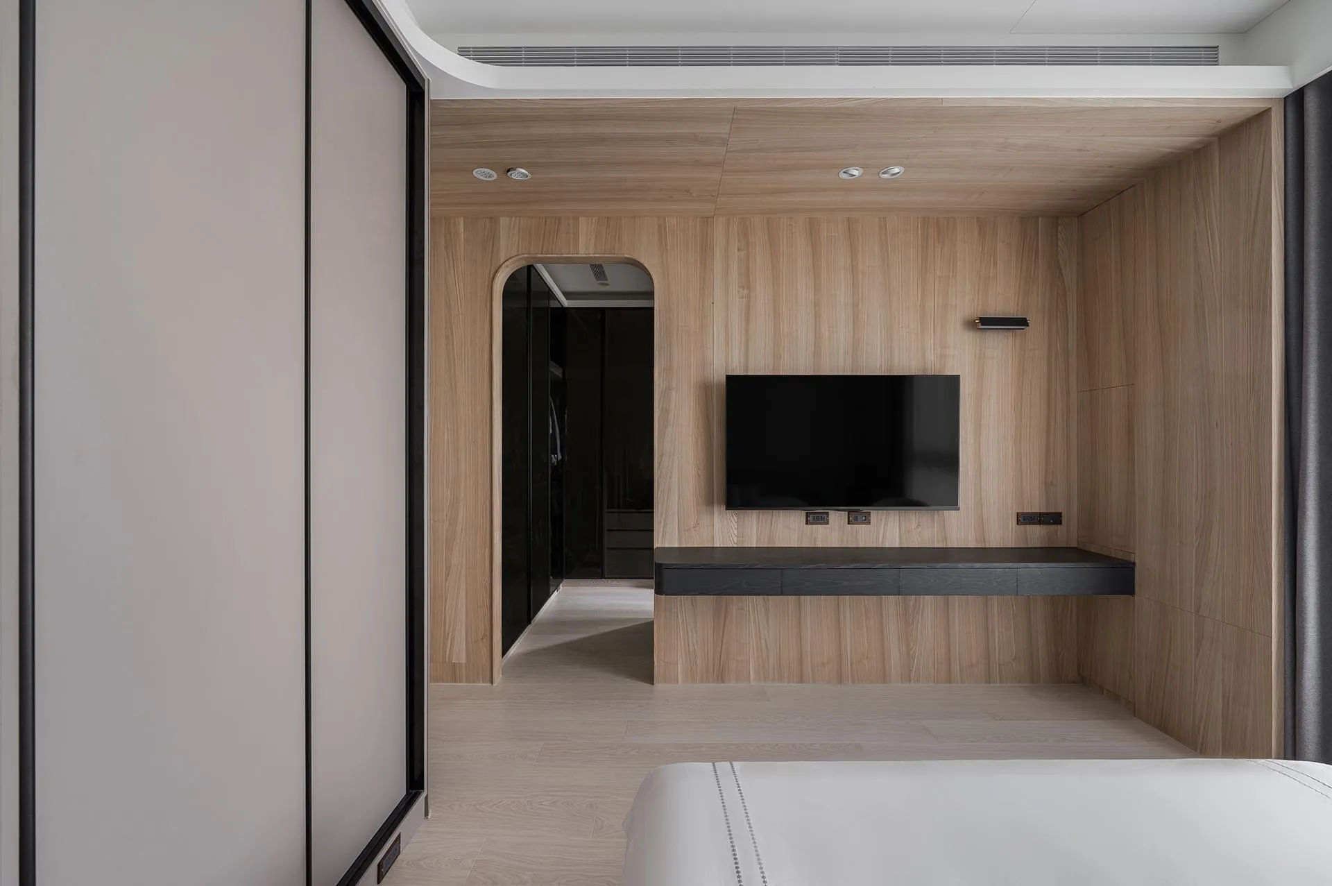 2025 MUSE設計獎 銀獎｜Treehouse Living