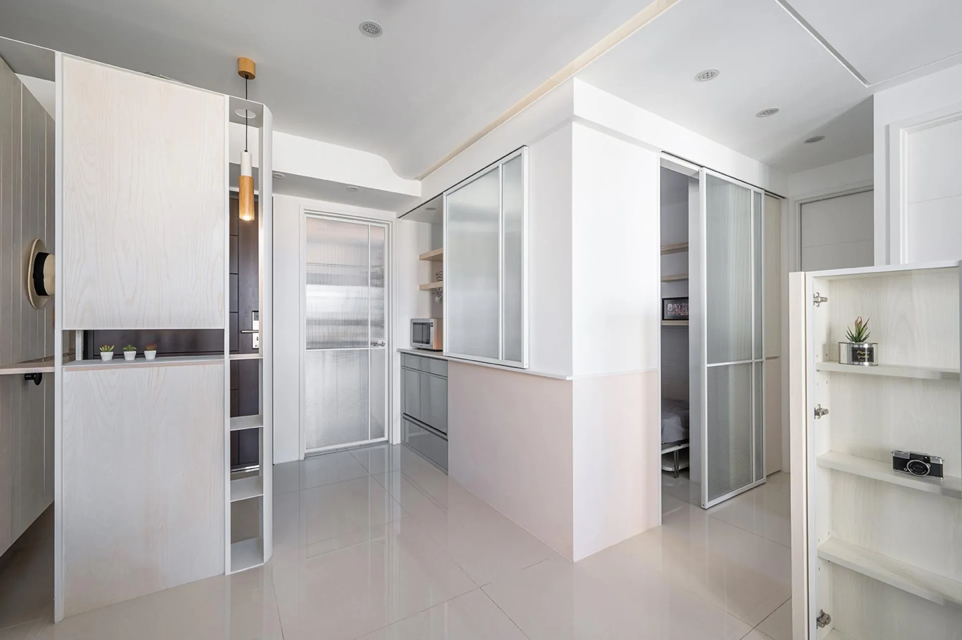 2025 French Design Awards 銀獎｜Polylux