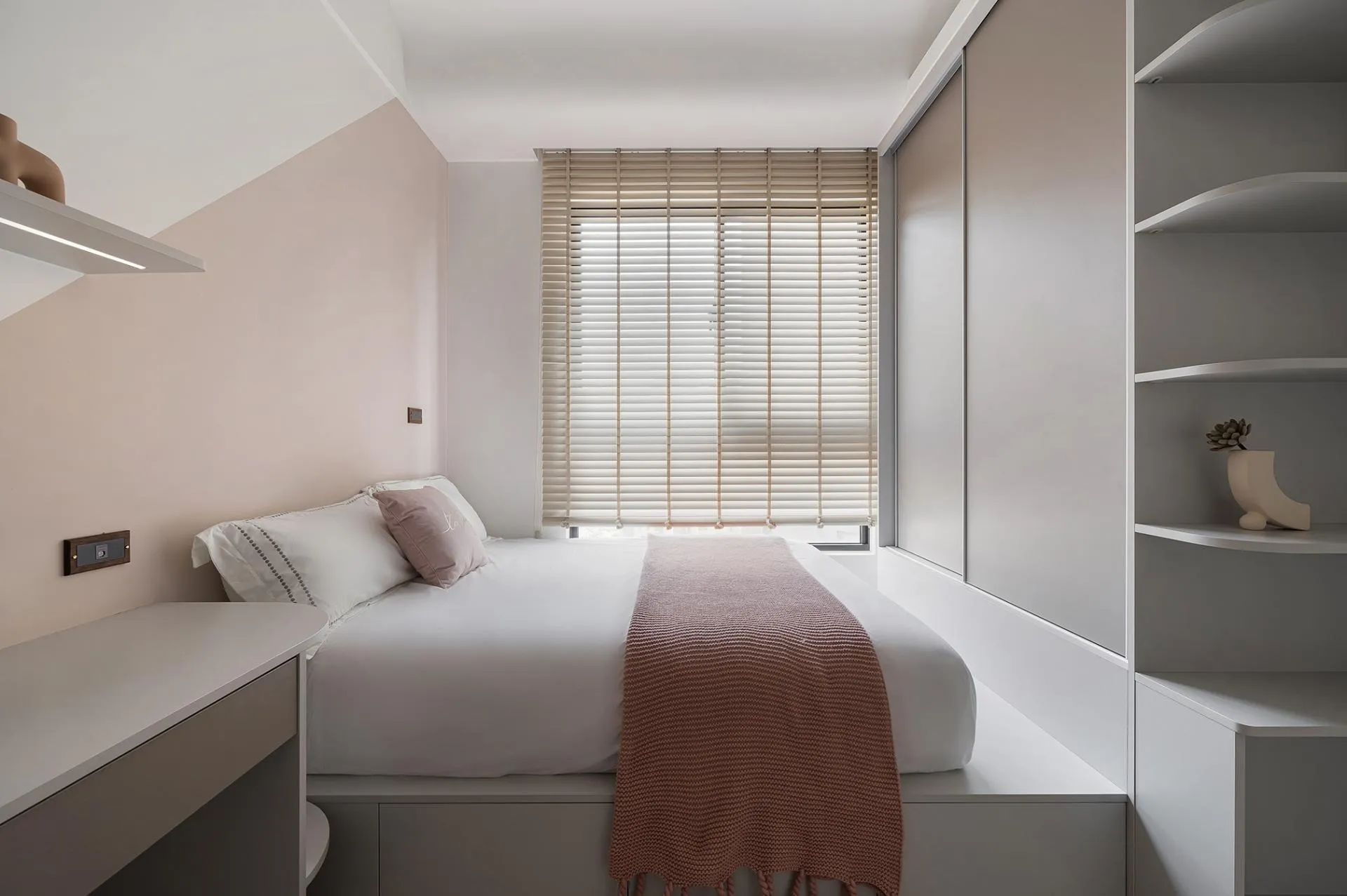 2025 MUSE設計獎 銀獎｜Treehouse Living