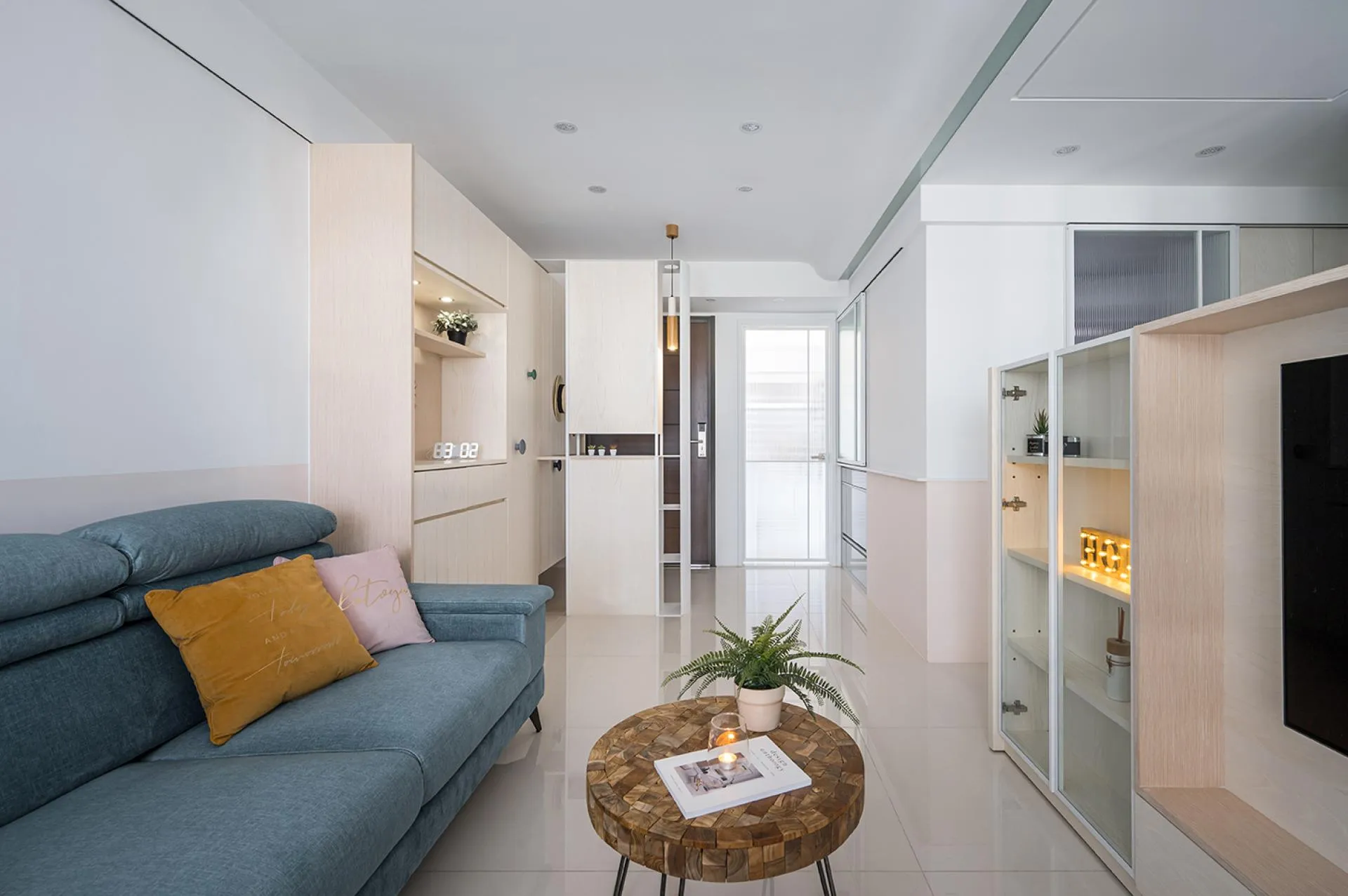 2025 French Design Awards 銀獎｜Polylux