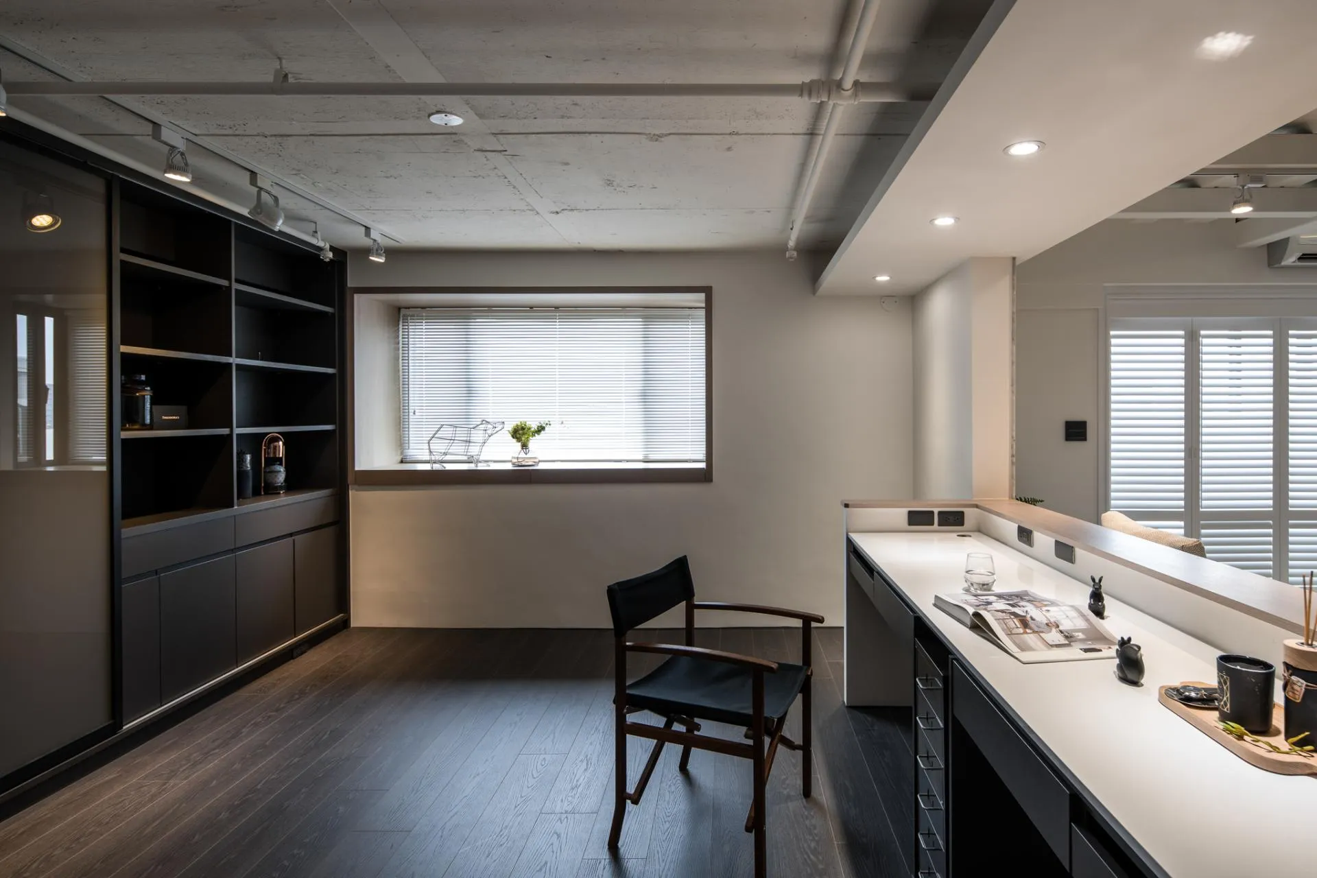 2025 MUSE設計獎 銀獎｜Stepwise Lightscape