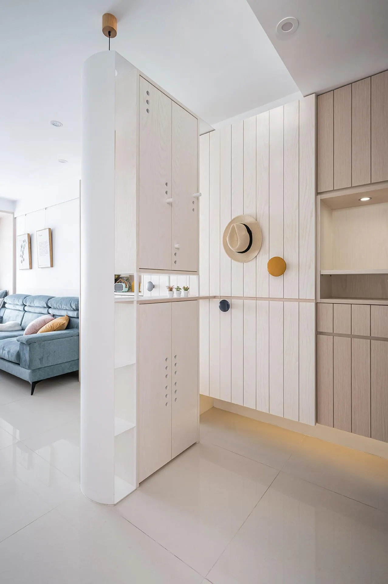 2025 French Design Awards 銀獎｜Polylux