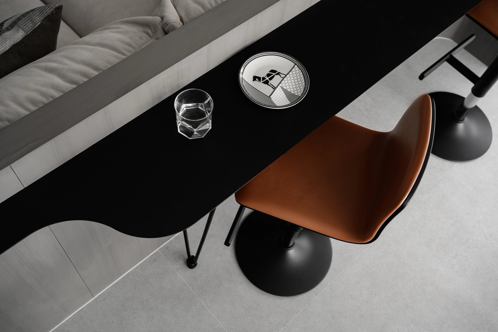 昭揚天御｜桃園室內設計