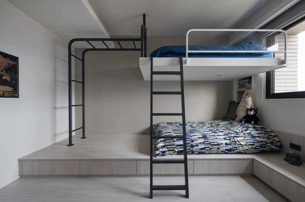 皇翔玉鼎｜桃園室內設計