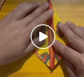 #元寶 #殯葬禮儀 #摺元寶