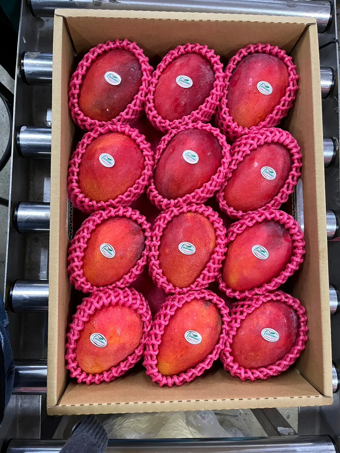 台灣下單日本取貨