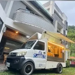 埔里民宿有山有谷 現正進行中 快來約，即將額滿 民宿外燴,南投民宿外燴