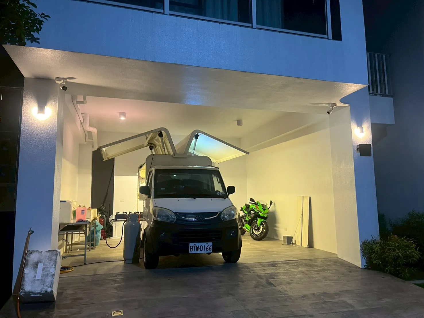 1140913這是一個甲好兜相報的感念！靜默深居一次兩組客人！感謝你們的信任！吃飽吃滿
