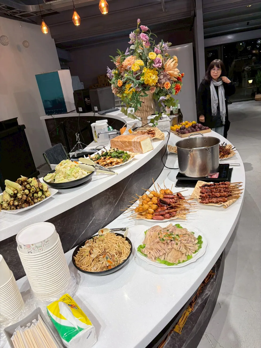 這些毛孩真可愛！波希謐境之毛寶旅遊團第八場！