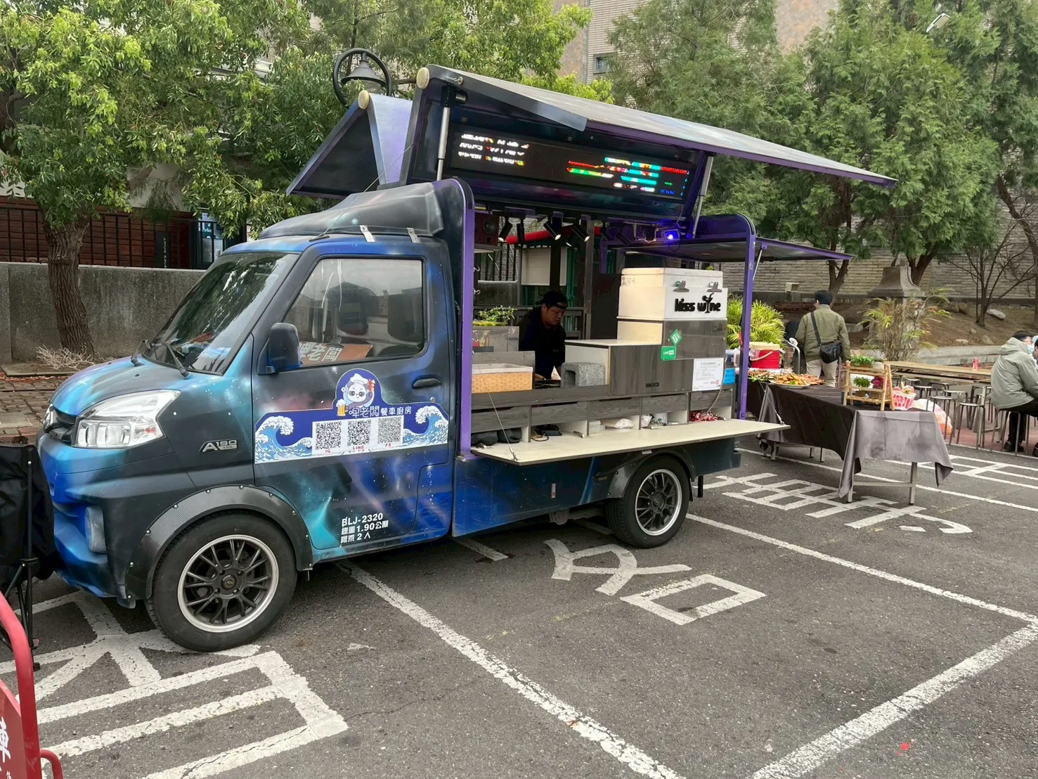 感謝好友推薦！麥當勞歲末尾牙聚餐～吃的開心，玩得很瘋～兄弟們要進城了！就是愛頑童260202