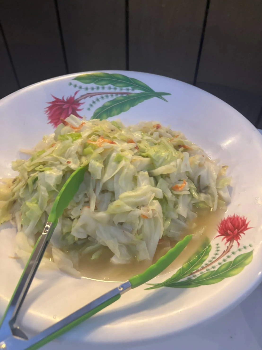 仁愛山村之旅，賞花賞月賞秋香（沒有），賞房賞景賞美食（真的有）。