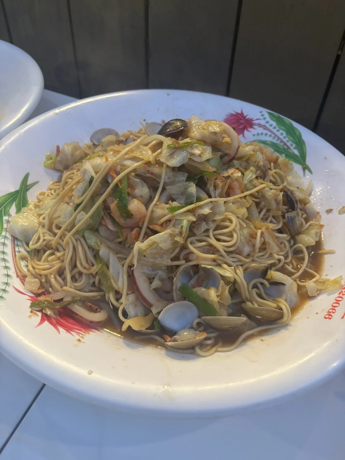 仁愛山村之旅，賞花賞月賞秋香（沒有），賞房賞景賞美食（真的有）。