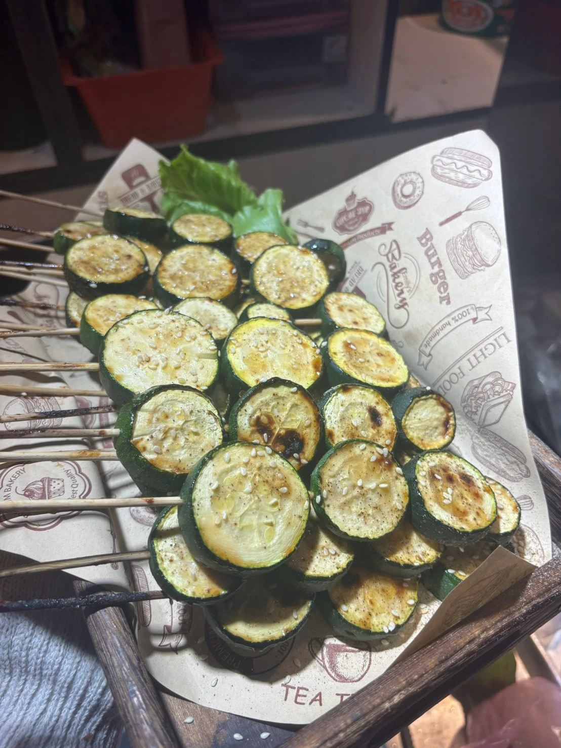 時：時事逢時、為：為得此行、驛：驛站得心、行：行之有道、館：館聚群義。