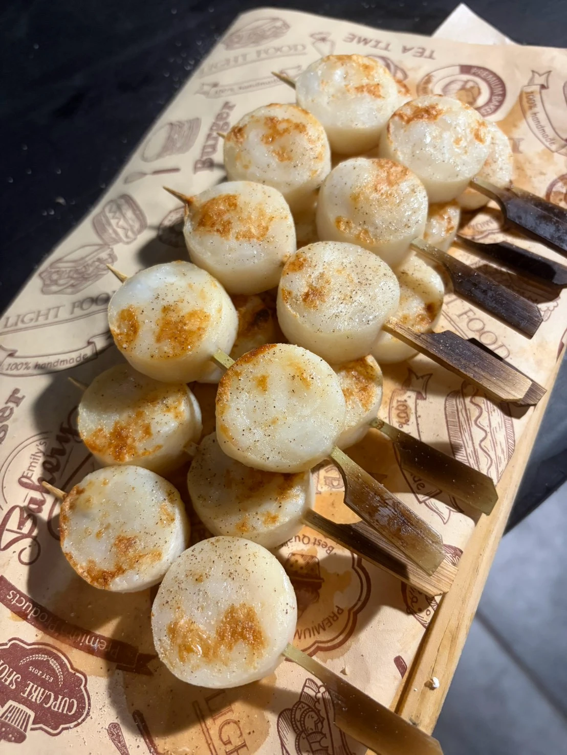 靚嵐-素食友善～一起參與聚會誰也不落下