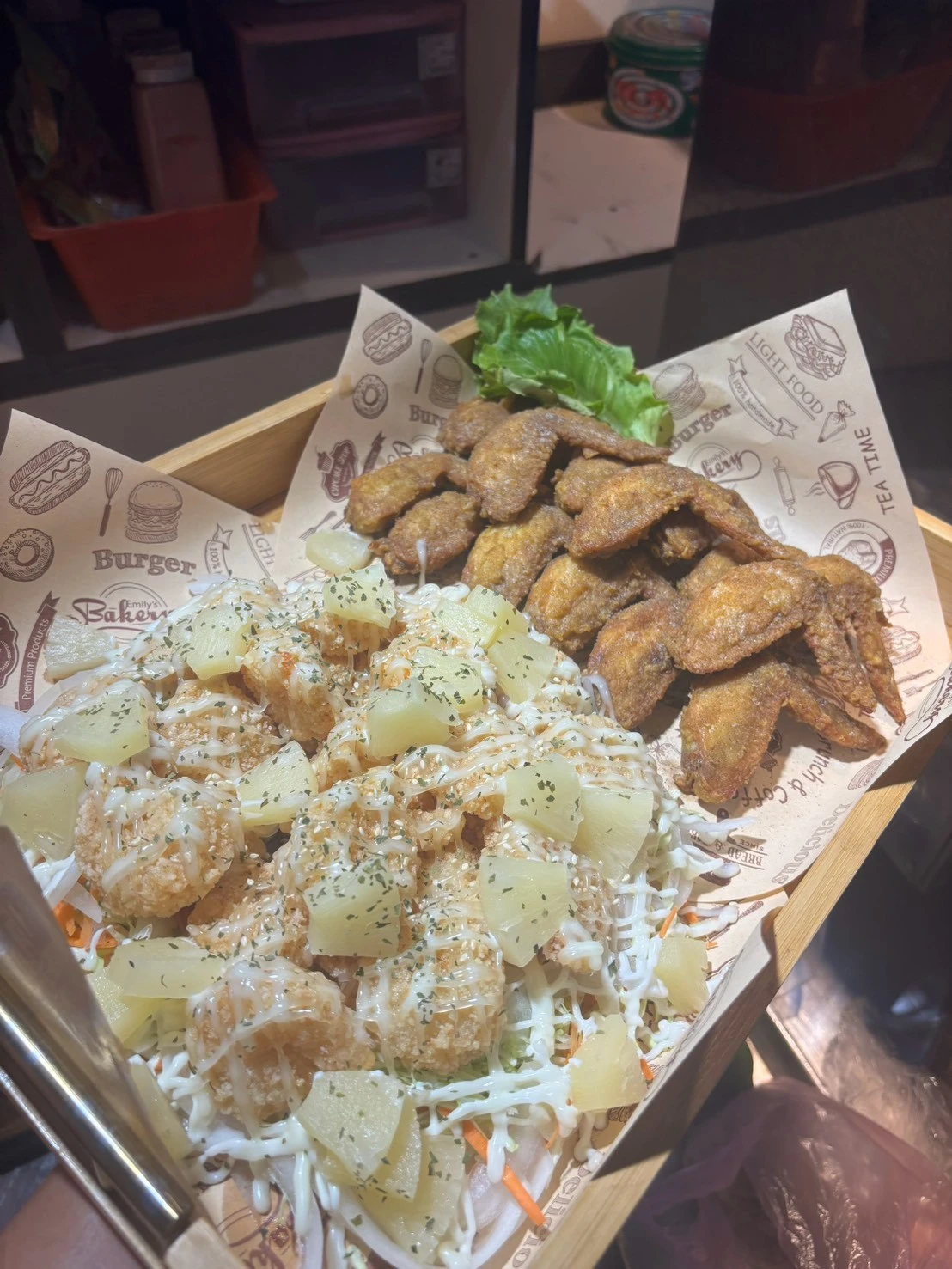 時：時事逢時、為：為得此行、驛：驛站得心、行：行之有道、館：館聚群義。