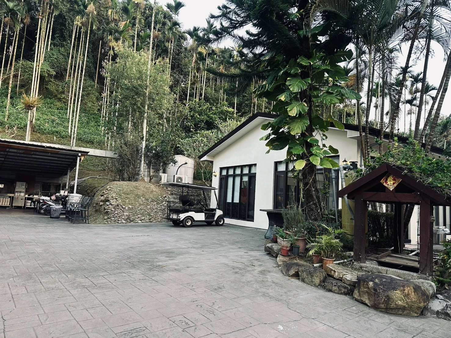 感謝 新竹餐飲同業員工旅遊聘請啤老闆到府服務！