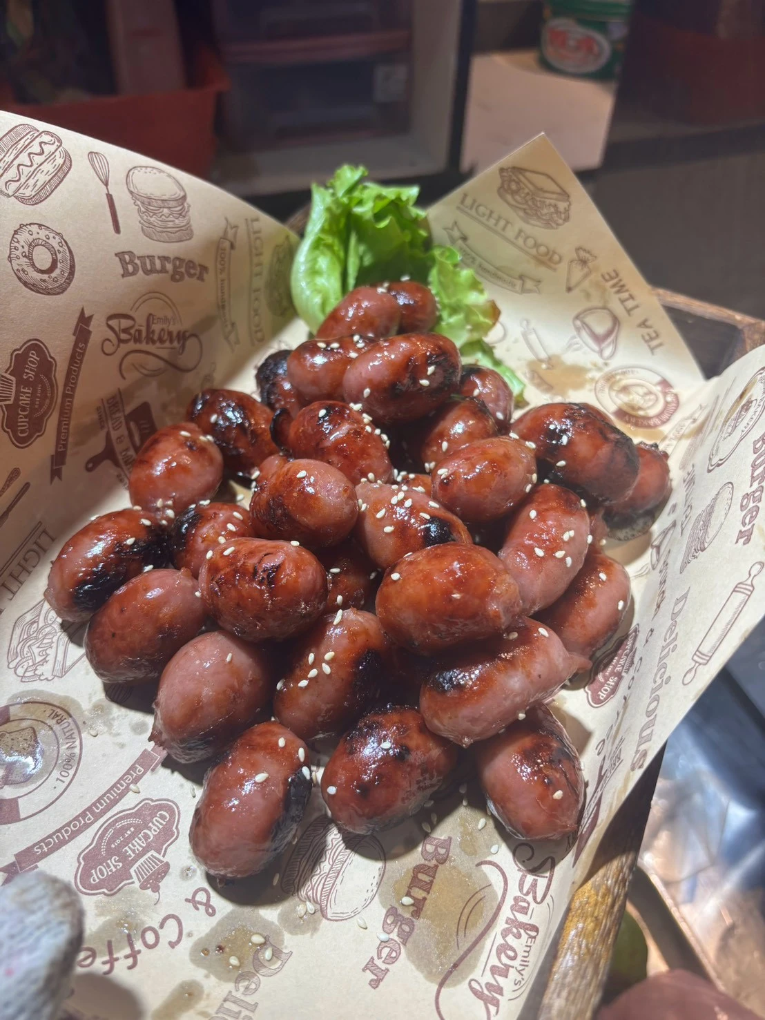時：時事逢時、為：為得此行、驛：驛站得心、行：行之有道、館：館聚群義。