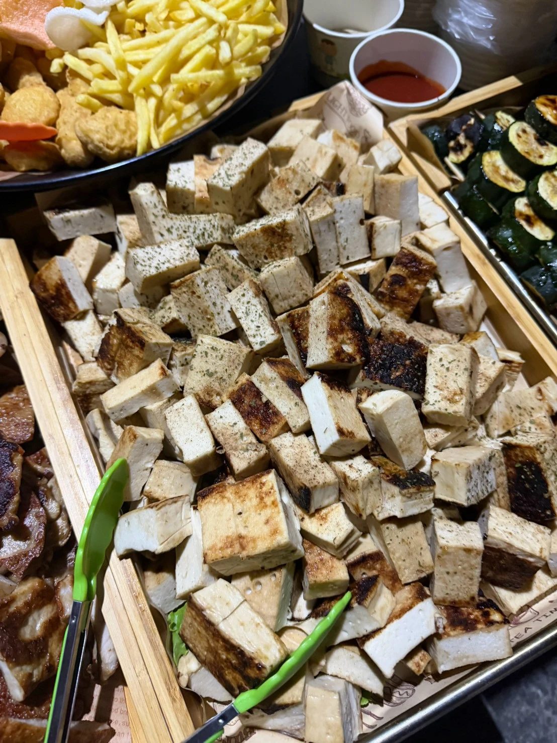 馬莎露營區！爆炸開心～中秋大團露！圓滿成功 別懷疑～大家一起過中秋的感覺真的超熱鬧