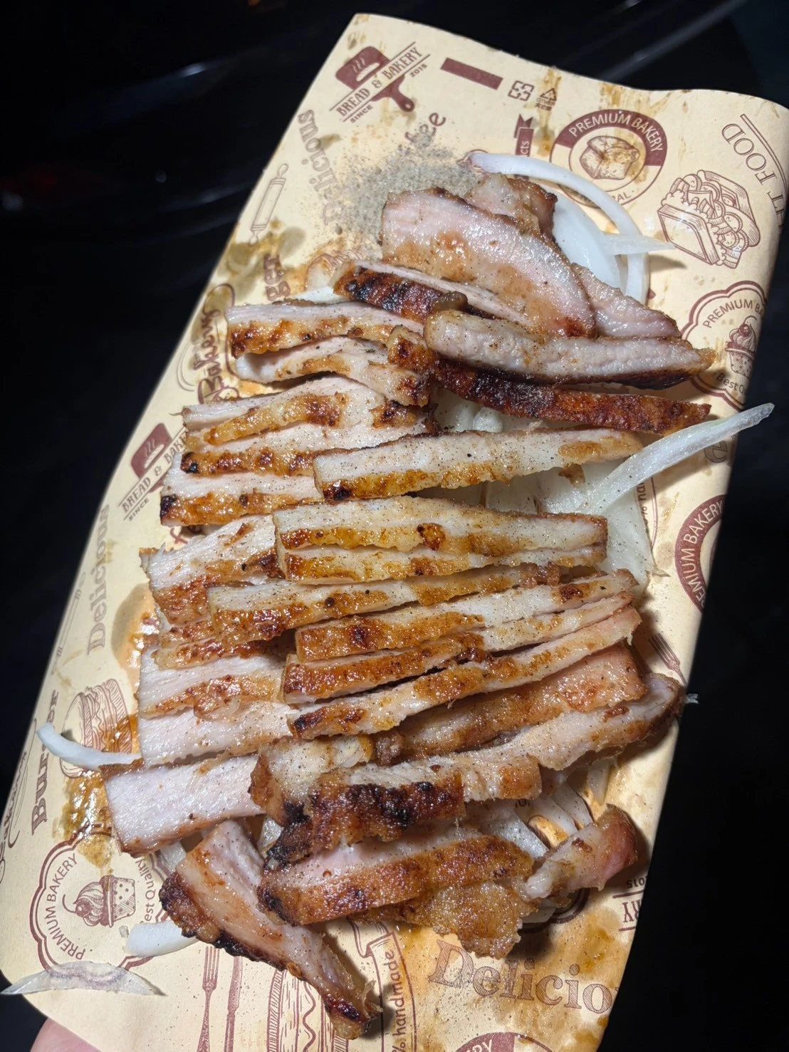 靚嵐-素食友善～一起參與聚會誰也不落下