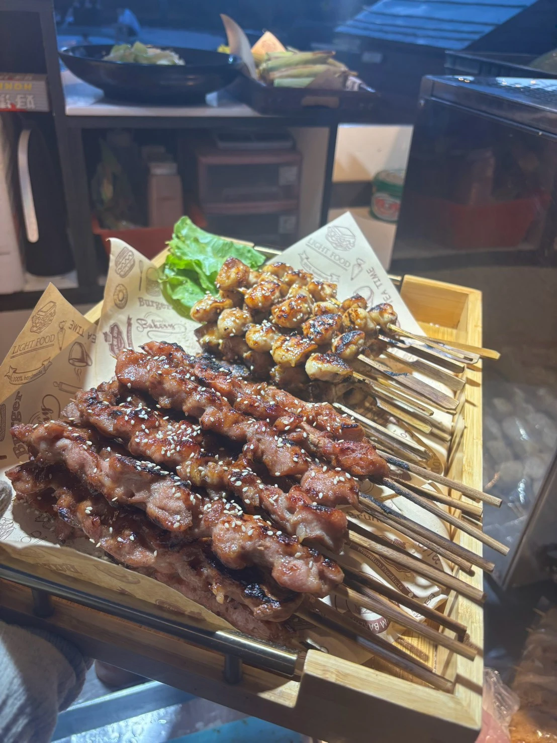 時：時事逢時、為：為得此行、驛：驛站得心、行：行之有道、館：館聚群義。