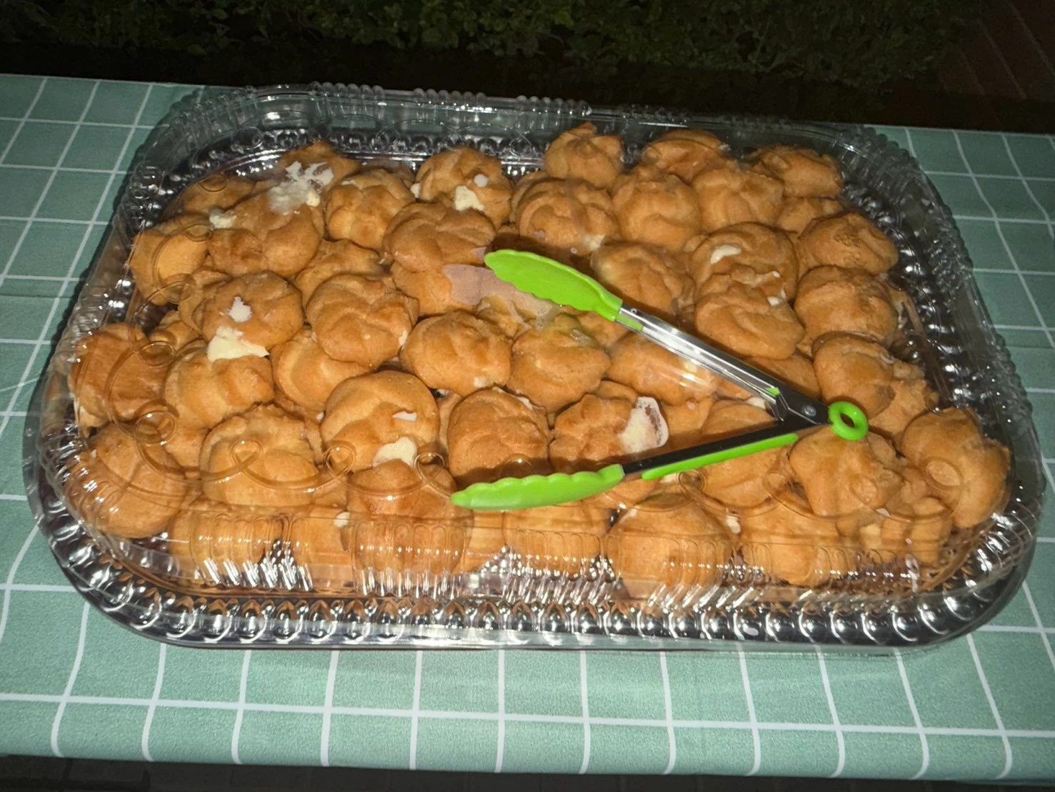 你懂什麼叫牛郎織女一年一次的見面嗎？我們這樣第三年了～明年繼續 感謝昇恆昌員工宿舍的愛戴
