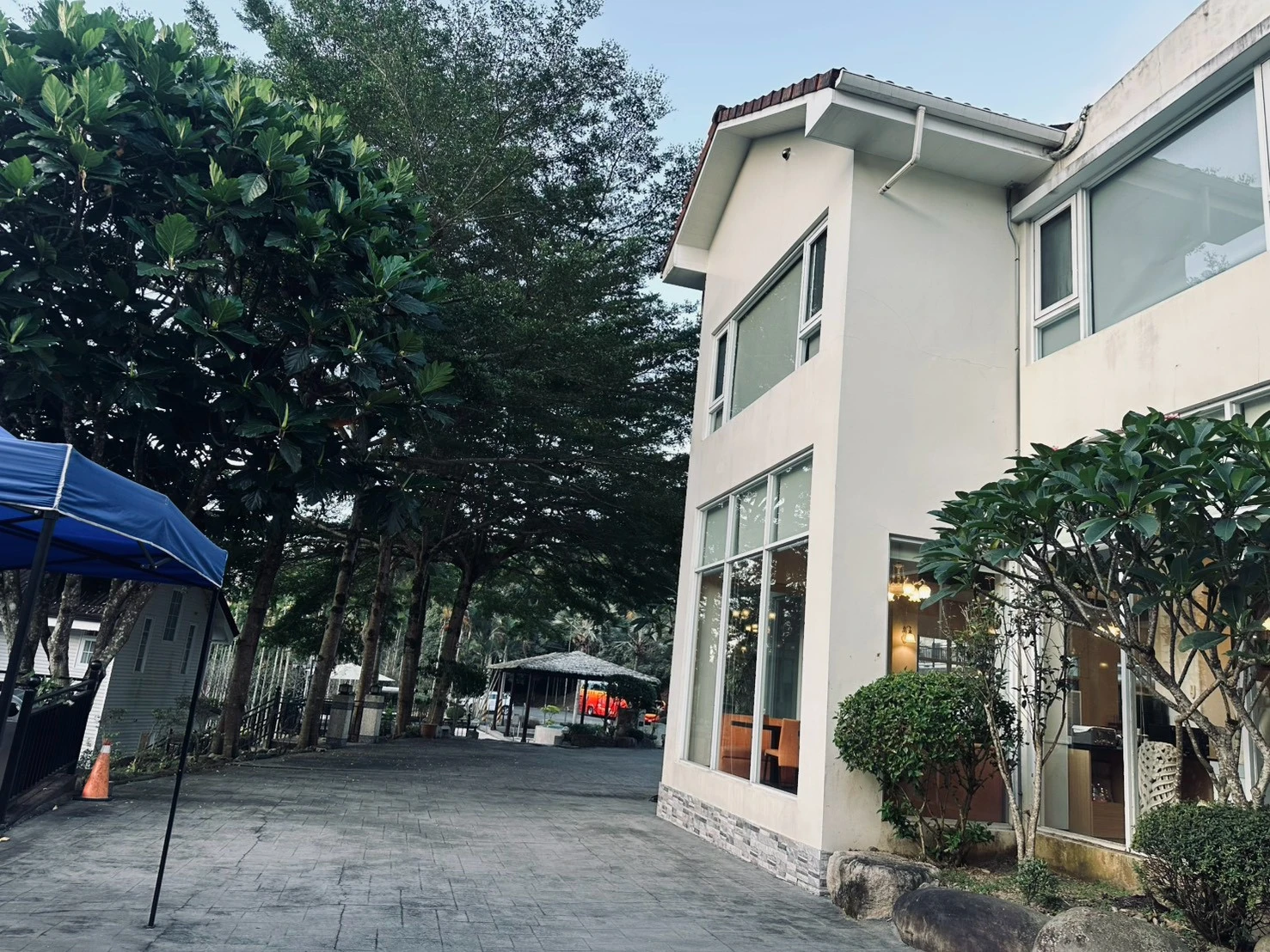 感謝 新竹餐飲同業員工旅遊聘請啤老闆到府服務！